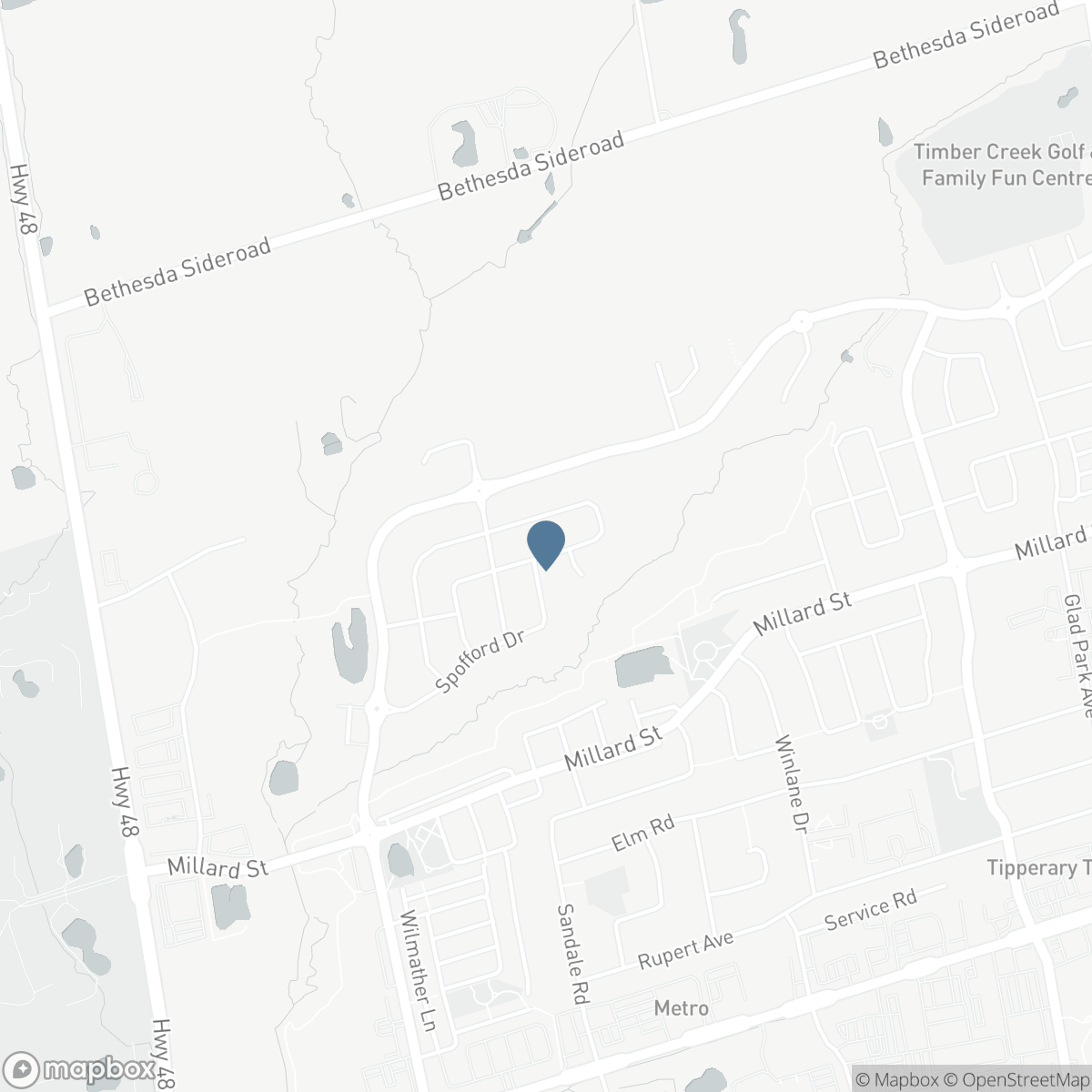 34 BUTTONLEAF CRESCENT, Whitchurch-Stouffville, Ontario L4A 4P5
